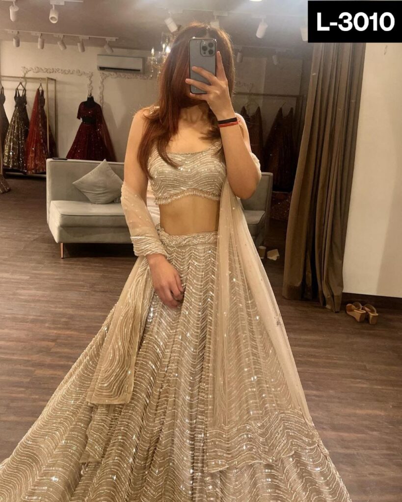 LEHNGA